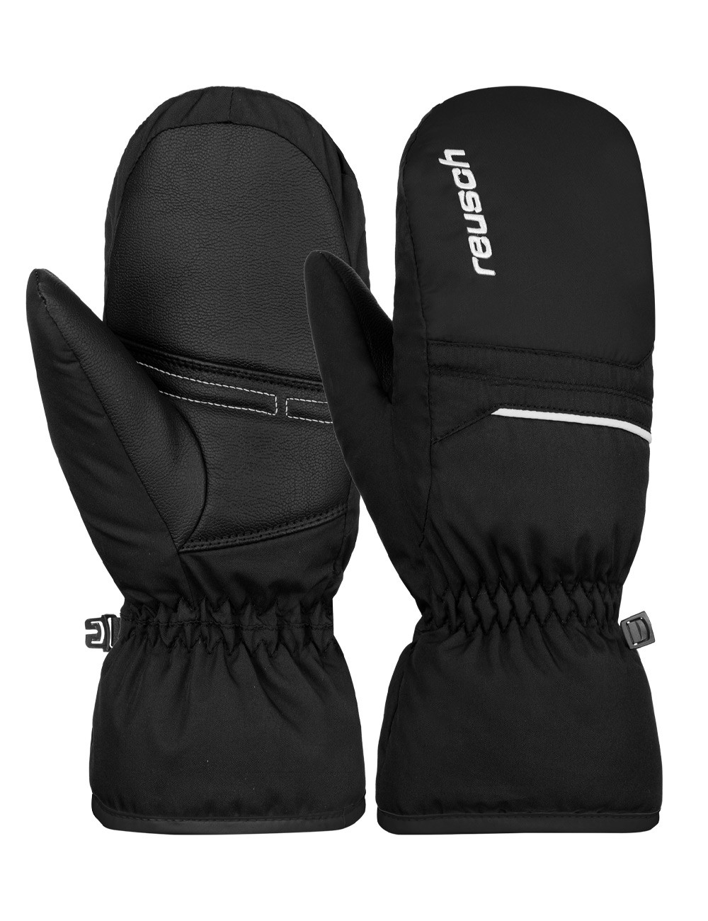 Rękawice narciarskie dziecięce Reusch Alan Junior Mitten Rękawice narciarskie dziecięce Reusch Alan Junior Mitten