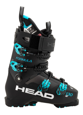Buty narciarskie męskie HEAD FORMULA 130 MV z GRIP WALK  2025