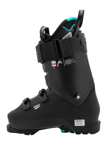 Buty narciarskie męskie HEAD FORMULA 130 MV z GRIP WALK  2025