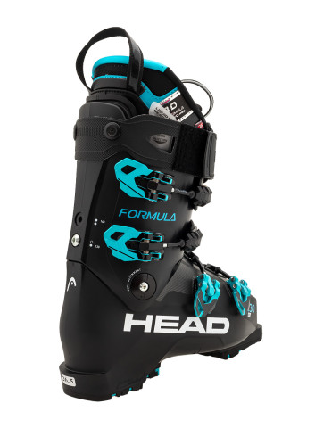Buty narciarskie męskie HEAD FORMULA 130 MV z GRIP WALK  2025