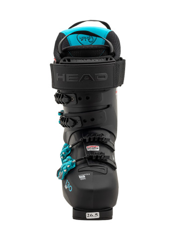 Buty narciarskie męskie HEAD FORMULA 130 MV z GRIP WALK  2025