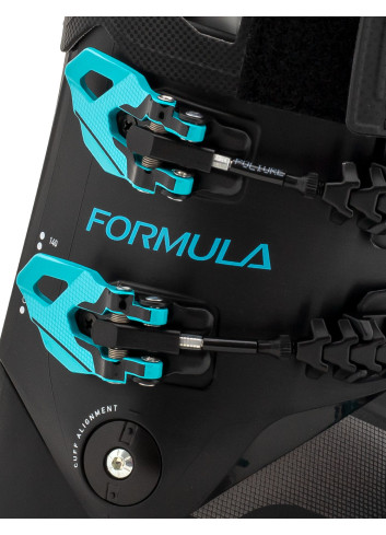 Buty narciarskie męskie HEAD FORMULA 130 MV z GRIP WALK  2025