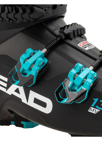 Buty narciarskie męskie HEAD FORMULA 130 MV z GRIP WALK  2025