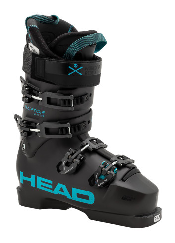 Buty narciarskie męskie HEAD RAPTOR WCR 130S   2025