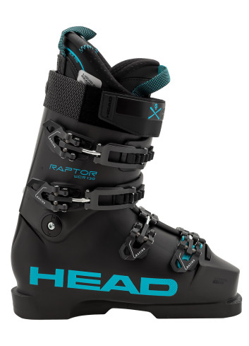 Buty narciarskie męskie HEAD RAPTOR WCR 130S   2025