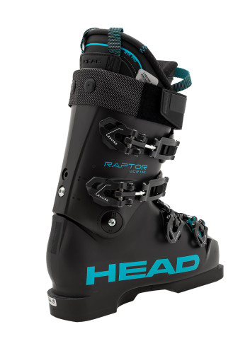 Buty narciarskie męskie HEAD RAPTOR WCR 130S   2025