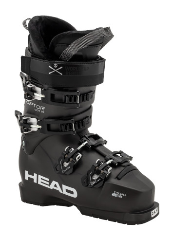 Buty narciarskie damskie HEAD RAPTOR WRC 95 W   2025