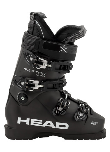 Buty narciarskie damskie HEAD RAPTOR WRC 95 W   2025