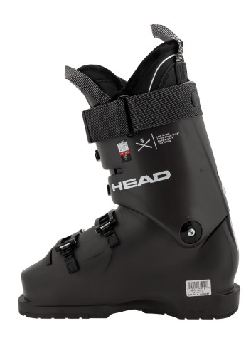 Buty narciarskie damskie HEAD RAPTOR WRC 95 W   2025