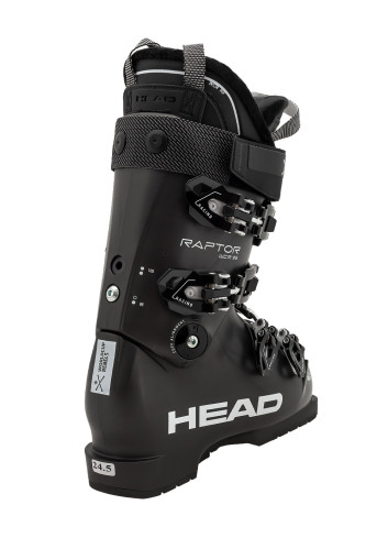 Buty narciarskie damskie HEAD RAPTOR WRC 95 W   2025