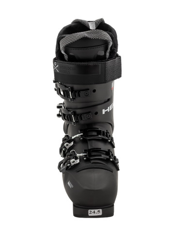 Buty narciarskie damskie HEAD RAPTOR WRC 95 W   2025