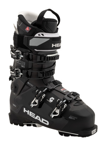 Buty narciarskie męskie HEAD EDGE LYT 130 HV z GRIP WALK  2025