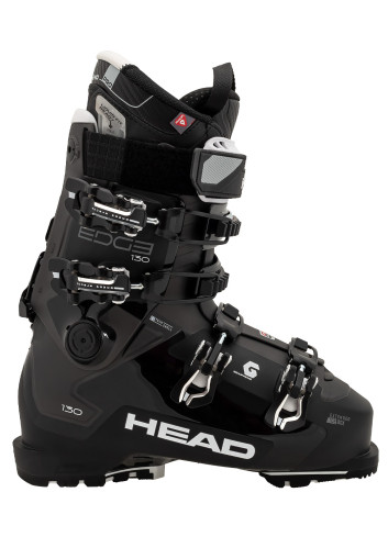 Buty narciarskie męskie HEAD EDGE LYT 130 HV z GRIP WALK  2025