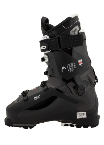 Buty narciarskie męskie HEAD EDGE LYT 130 HV z GRIP WALK  2025