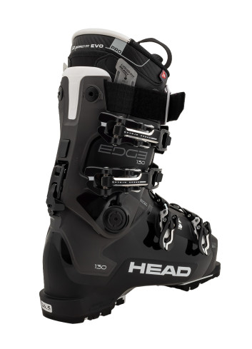 Buty narciarskie męskie HEAD EDGE LYT 130 HV z GRIP WALK  2025