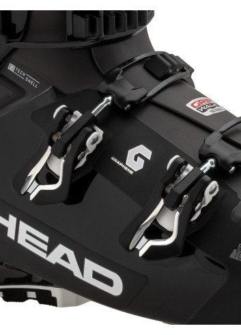 Buty narciarskie męskie HEAD EDGE LYT 130 HV z GRIP WALK  2025