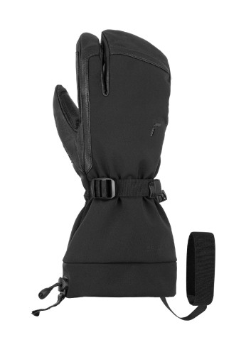 Rękawice narciarskie męskie Reusch Explorer Pro R-Tex PCR Lobster