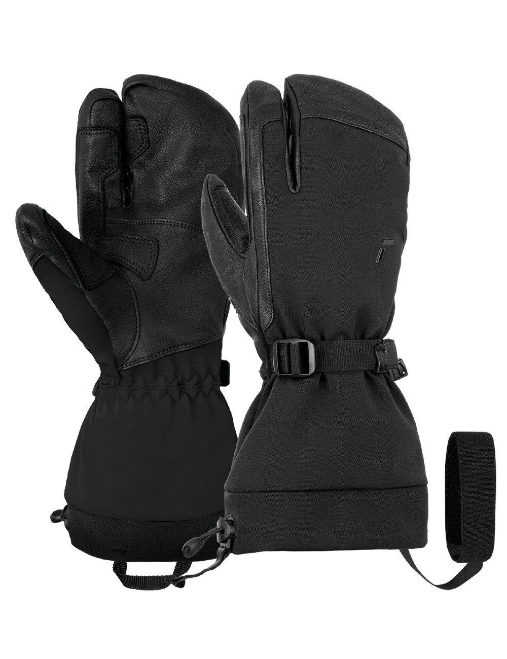 Rękawice narciarskie męskie Reusch Explorer Pro R-Tex PCR Lobster Rękawice narciarskie męskie Reusch Explorer Pro R-Tex PCR Lobster