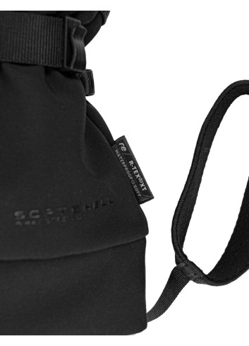 Rękawice narciarskie męskie Reusch Explorer Pro R-Tex PCR Lobster