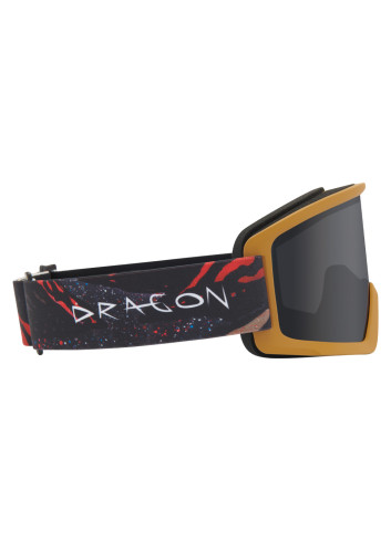 Gogle narciarskie Dragon DX3 OTG