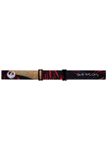 Gogle narciarskie Dragon DX3 OTG
