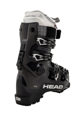 Buty narciarskie damskie HEAD EDGE 105 W HV z GRIP WALK  2025