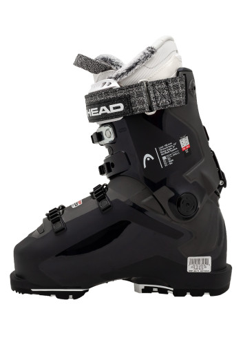 Buty narciarskie damskie HEAD EDGE 105 W HV z GRIP WALK  2025