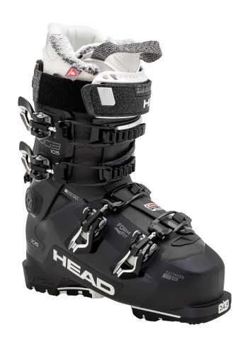 Buty narciarskie damskie HEAD EDGE 105 W HV z GRIP WALK  2025