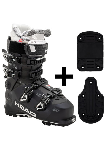 Buty narciarskie damskie HEAD EDGE 105 W HV z GRIP WALK  2025
