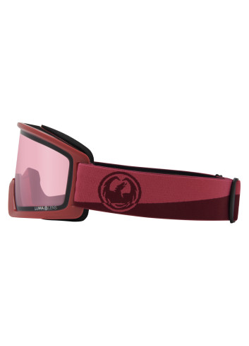Gogle narciarskie Dragon DX3 OTG L