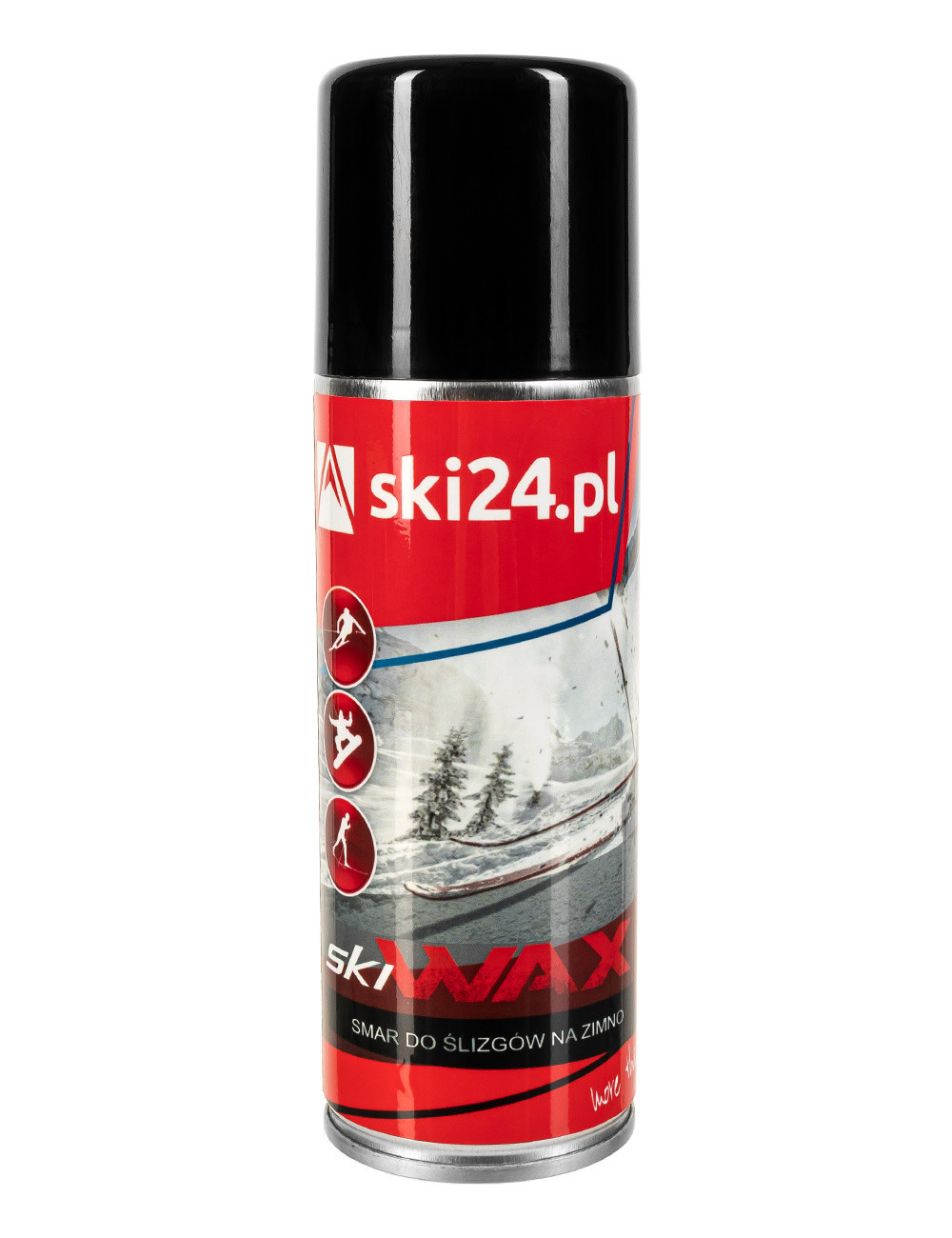 Smar do nart Ski24.pl Smar do nart Ski24.pl