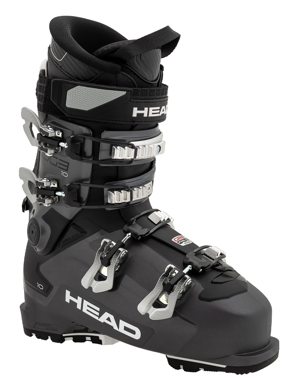 Buty narciarskie męskie HEAD EDGE 10 HV z GRIP WALK 2025 Buty narciarskie męskie HEAD EDGE 10 HV z GRIP WALK 2025