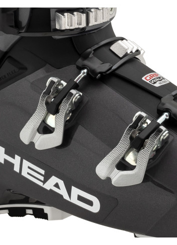 Buty narciarskie męskie HEAD EDGE 10 HV z GRIP WALK  2025