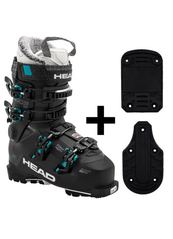 Buty narciarskie damskie HEAD EDGE 95 W HV z GRIP WALK  2025