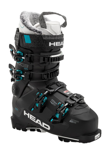 Buty narciarskie damskie HEAD EDGE 95 W HV z GRIP WALK  2025