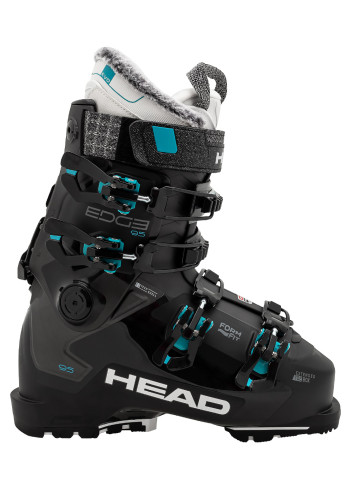 Buty narciarskie damskie HEAD EDGE 95 W HV z GRIP WALK  2025