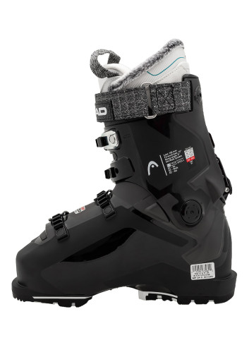 Buty narciarskie damskie HEAD EDGE 95 W HV z GRIP WALK  2025