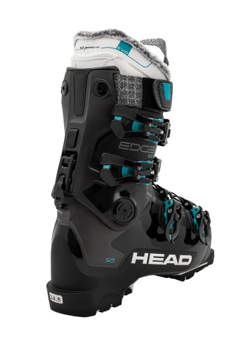 Buty narciarskie damskie HEAD EDGE 95 W HV z GRIP WALK  2025