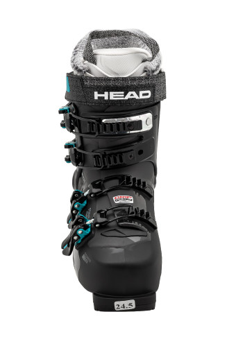 Buty narciarskie damskie HEAD EDGE 95 W HV z GRIP WALK  2025