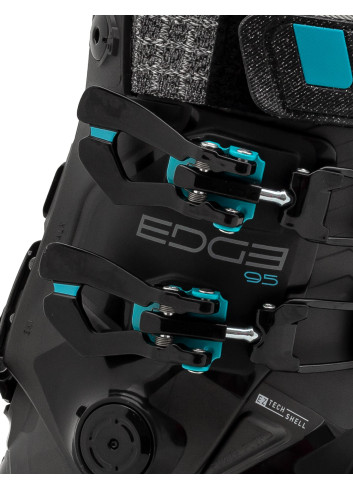 Buty narciarskie damskie HEAD EDGE 95 W HV z GRIP WALK  2025
