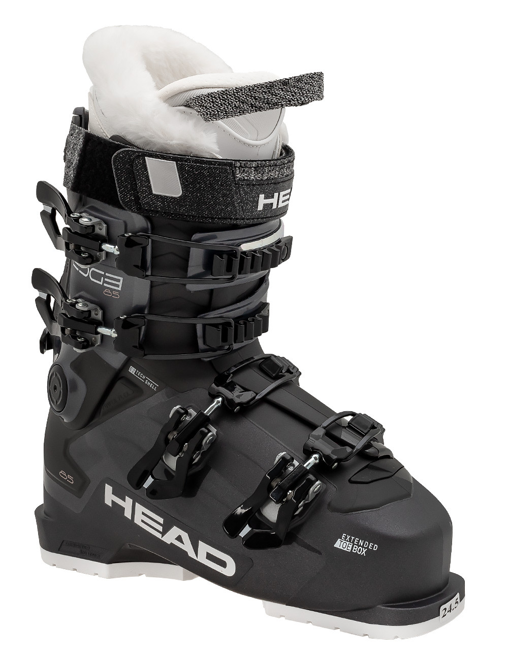 Buty narciarskie damskie HEAD EDGE 85 W HV 2025