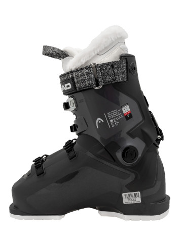Buty narciarskie damskie HEAD EDGE 85 W HV 2025