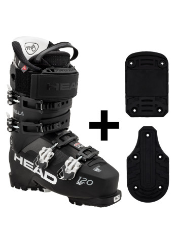 Buty narciarskie męskie HEAD FORMULA 120 MV z GRIP WALK  2025