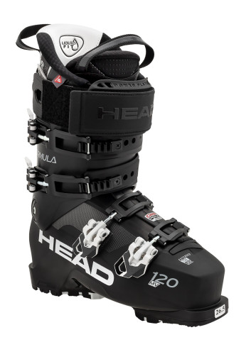 Buty narciarskie męskie HEAD FORMULA 120 MV z GRIP WALK  2025