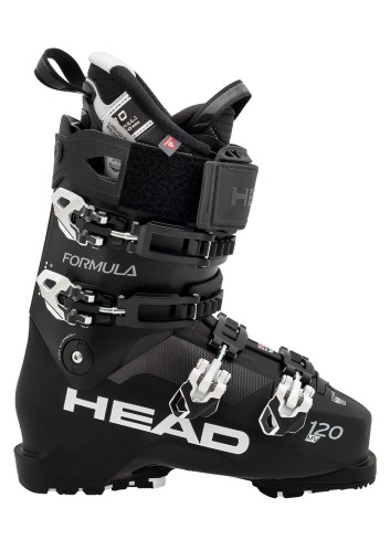 Buty narciarskie męskie HEAD FORMULA 120 MV z GRIP WALK  2025
