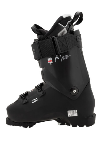 Buty narciarskie męskie HEAD FORMULA 120 MV z GRIP WALK  2025