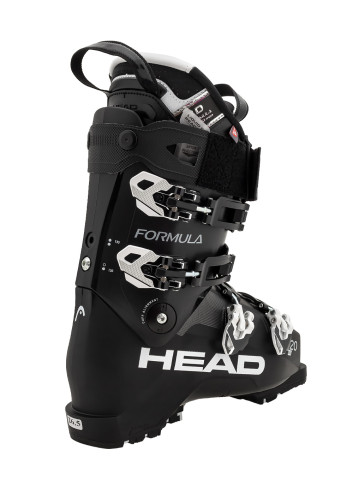 Buty narciarskie męskie HEAD FORMULA 120 MV z GRIP WALK  2025