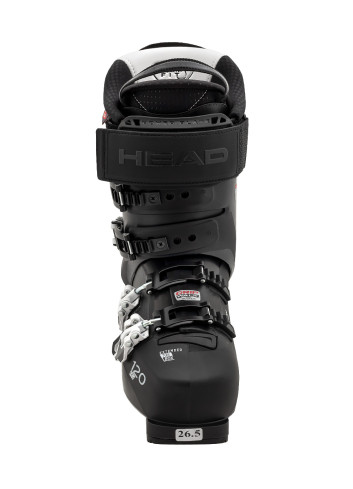 Buty narciarskie męskie HEAD FORMULA 120 MV z GRIP WALK  2025