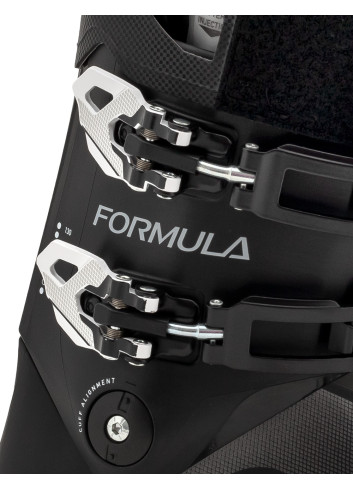 Buty narciarskie męskie HEAD FORMULA 120 MV z GRIP WALK  2025