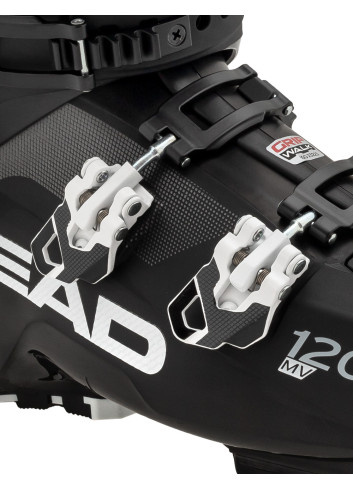 Buty narciarskie męskie HEAD FORMULA 120 MV z GRIP WALK  2025